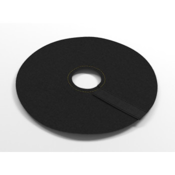 Herbgarden Jungle Bag Cover Round 8L - pokrywa antychwastowa φ25cm