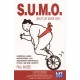S.U.M.O. (Shut Up, Move On) Zawiera jasne wskazówki jak zbudować wspaniałe życie i się nim cieszyć - Paul McGee