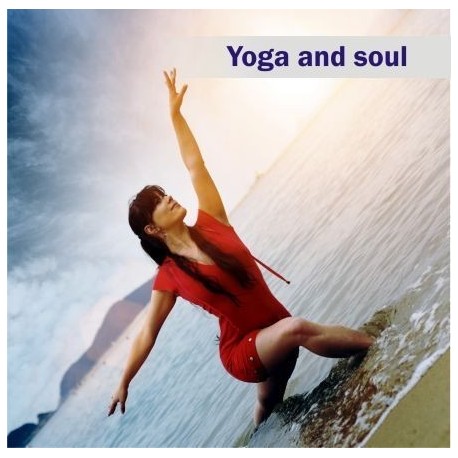 Yoga and Soul 