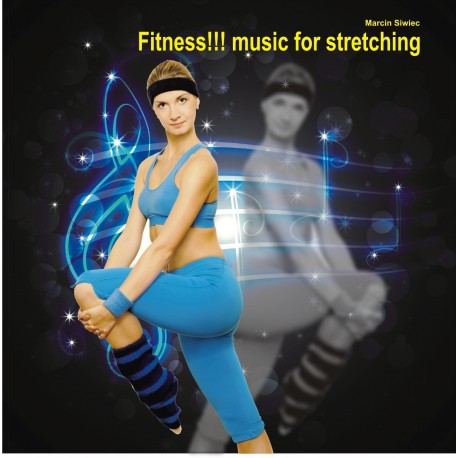 Fitness!!! music for stretching