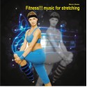Fitness!!! music for stretching
