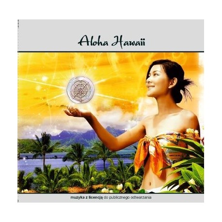 Aloha Hawaii - Paweł Lemiesiewicz