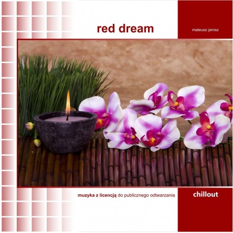 Red dream - Mateusz Jarosz