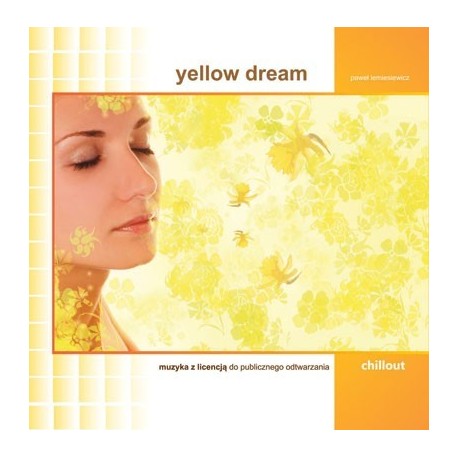 Yellow dream - Paweł Lemiesiewicz