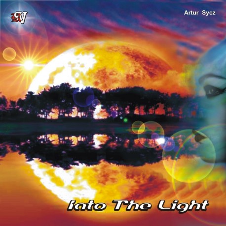 Into the Light - Artur Sycz