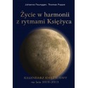 Życie w harmonii z rytmami Księżyca - Johanna Paungger, Thomas Poppe