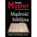 Mądrość biblijna - Joseph Murphy