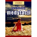 Techniki medytacji - OSHO