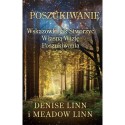 Poszukiwanie - Denise Linn, Meadow Linn