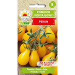 Pomidor koktajlowy PERUN 0,5g TORAF