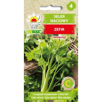 Seler naciowy NUGET wczesny 0,5g TORAF
