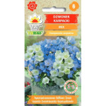 Dzwonek karpacki mix 0,3g TORAF