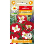 Mak lekarski DANISH FLAG 0,5g TORAF