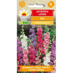 Ostróżka letnia MIX 1g TORAF