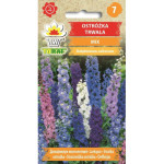 Ostróżka trwała MIX 0,2g TORAF