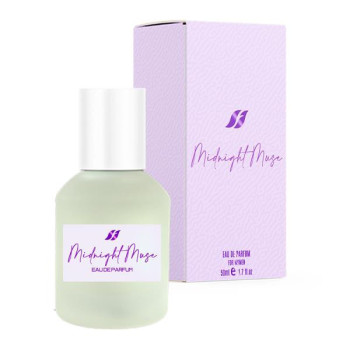 Farmasi MIDNIGHT MUSE – woda perfumowana dla kobiet 50 ml