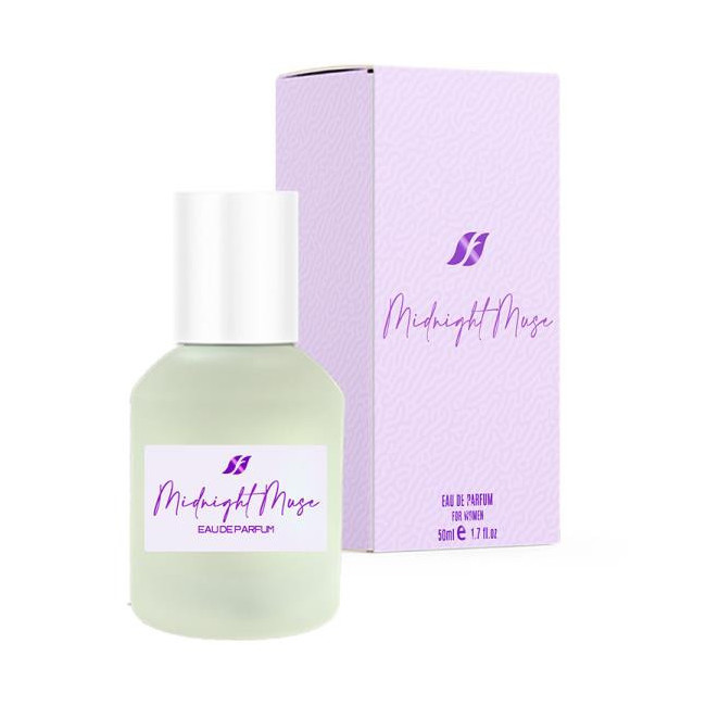 Farmasi MIDNIGHT MUSE – woda perfumowana dla kobiet 50 ml
