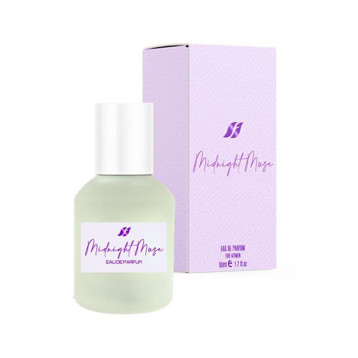 Farmasi MIDNIGHT MUSE – woda perfumowana dla kobiet 50 ml