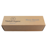 Organiczne kadzidła tybetańskie SHREE GANESH TIBETAN ORGANIC