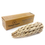 Organiczne kadzidła tybetańskie CROWN CHAKRA  czakra korony TIBETAN ORGANIC