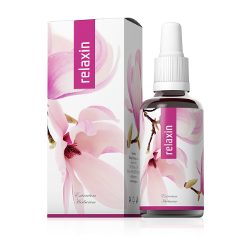 RELAXIN krople 30ml Energy