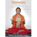 Tybetańska joga oddechu. Potężny lek dla ciała i umysłu - Chumba i Ute Lama