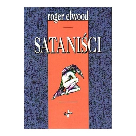 Sataniści - Roger Elwood