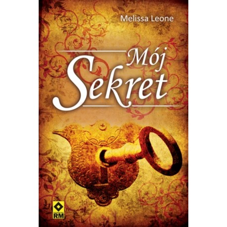 Mój sekret - Melissa Leone