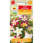Orlik ogrodowy mix 0,3g TORAF