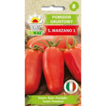 Pomidor gruntowy S. MARZANO 3 0,3g TORAF