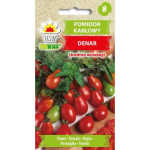 Pomidor karłowy DENAR (średnio wczesny) 0,5g TORAF
