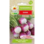 Rzodkiewka DIANA (wczesna) 5g TORAF