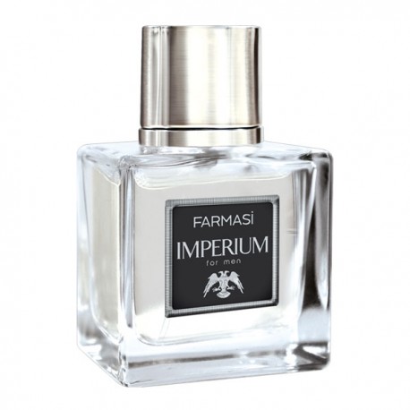 IMPERIUM Perfum męski 50ml Farmasi