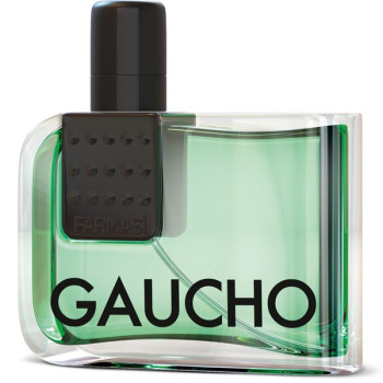 GAUCHO Woda toaletowa dla mężczyzn 50ml Farmasi