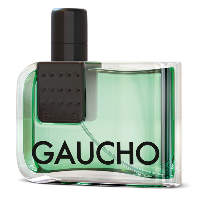 GAUCHO Woda toaletowa dla mężczyzn 50ml Farmasi