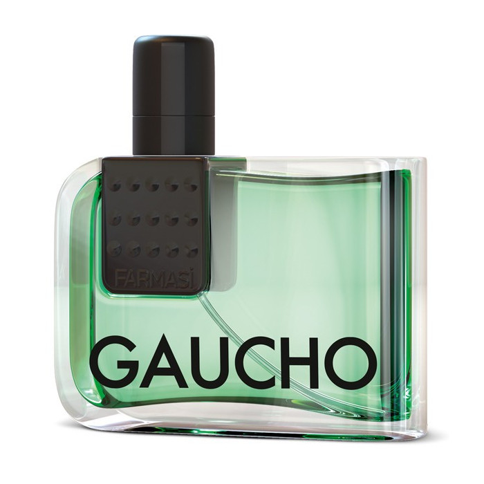 GAUCHO Woda toaletowa dla mężczyzn 50ml Farmasi