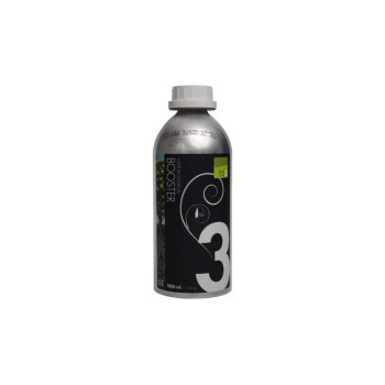 WOMA Nr 3 Booster 1L - biologiczny stymulator kwitnienia WOMA Nr 3 Booster 1L - biologiczny stymulator kwitnienia