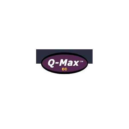 Wentylator kanałowy Can Fan Q-Max EC speed fi 315mm 2850m3/h - z możliwością kontroli