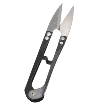 Mini nożyczki sprężynowe do przycinania roślin