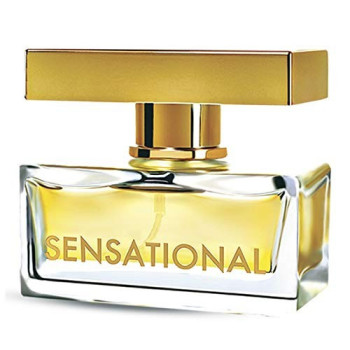 Woda perfumowana damska SENSATIONAL 50ml Farmasi