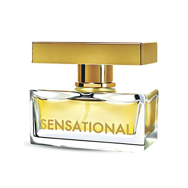 Woda perfumowana damska SENSATIONAL 50ml Farmasi