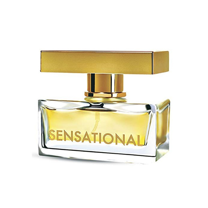 Woda perfumowana damska SENSATIONAL 50ml Farmasi