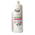 SZAMPON ODŻYWCZY CZOSNEK i CAPIXYL 225ml DR. C. TUNA Farmasi