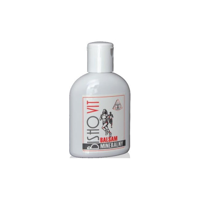 BISHO VIT Żel usprawniający funkcje stawów 150ml
