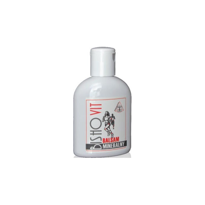 BISHO VIT Żel usprawniający funkcje stawów 150ml