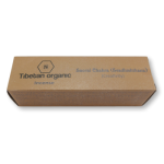 Organiczne kadzidła tybetańskie SACRAL CHAKRA TIBETAN ORGANIC