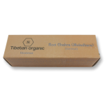 Organiczne kadzidła tybetańskie ROOT CHAKRA TIBETAN ORGANIC