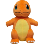 Pokemon CHARMANDER- maskotka z kocem w środku