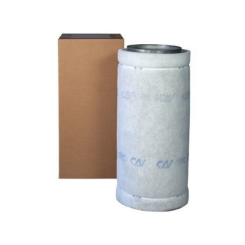 Filtr węglowy Can Lite 3500 metalowy 3500-3850 m3/h | FI 315mm Filtr węglowy Can Lite 3500 metalowy 3500-3850 m3/h | FI 315mm