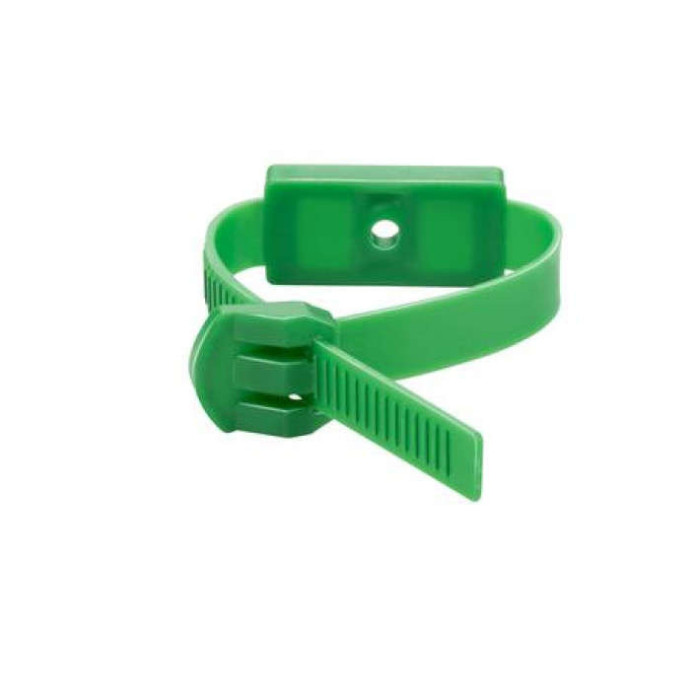 Black Decker Garden plugs - opaski zaciskowe do roślin 20 szt